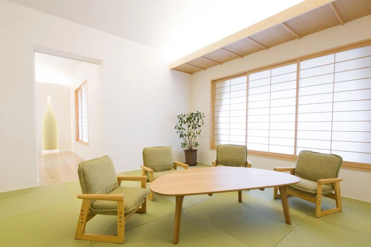 The Hotel Kiyomizu Imperial Palace West Kyoto