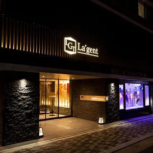 La'gent Nijo **** Kyoto
