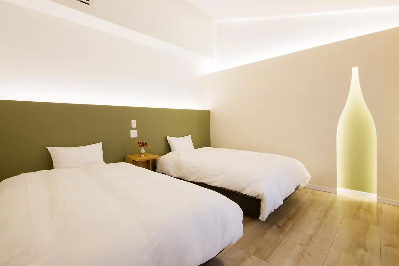 The Hotel Kiyomizu Imperial Palace West 교토