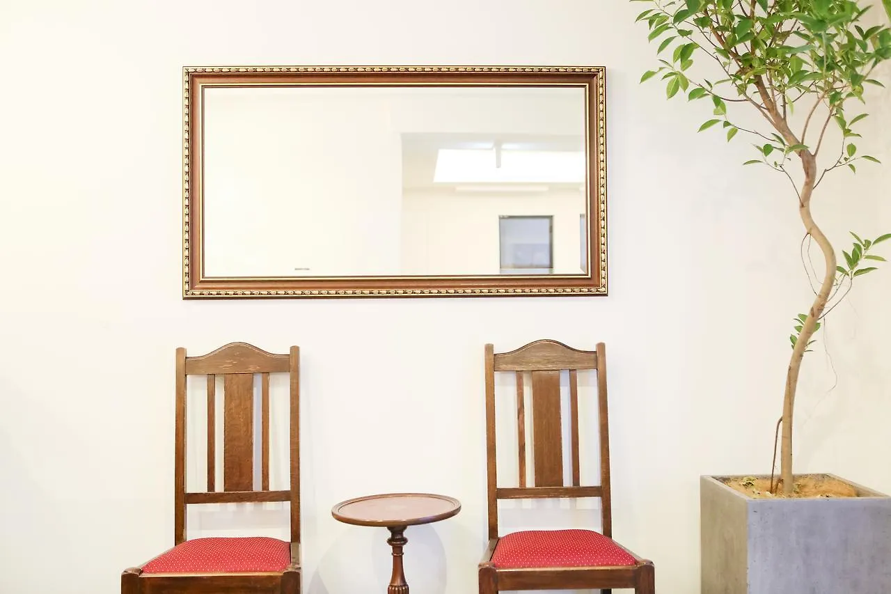 The Hotel Kiyomizu Imperial Palace West 교토