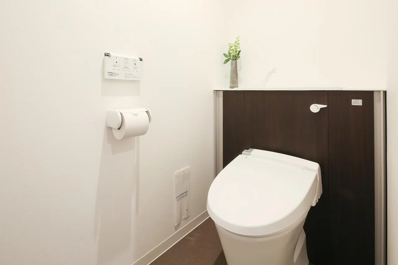The Hotel Kiyomizu Imperial Palace West 교토