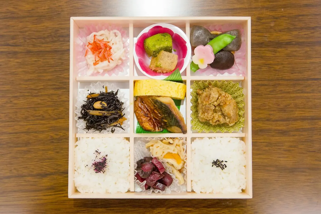 The Hotel Kiyomizu Imperial Palace West 교토