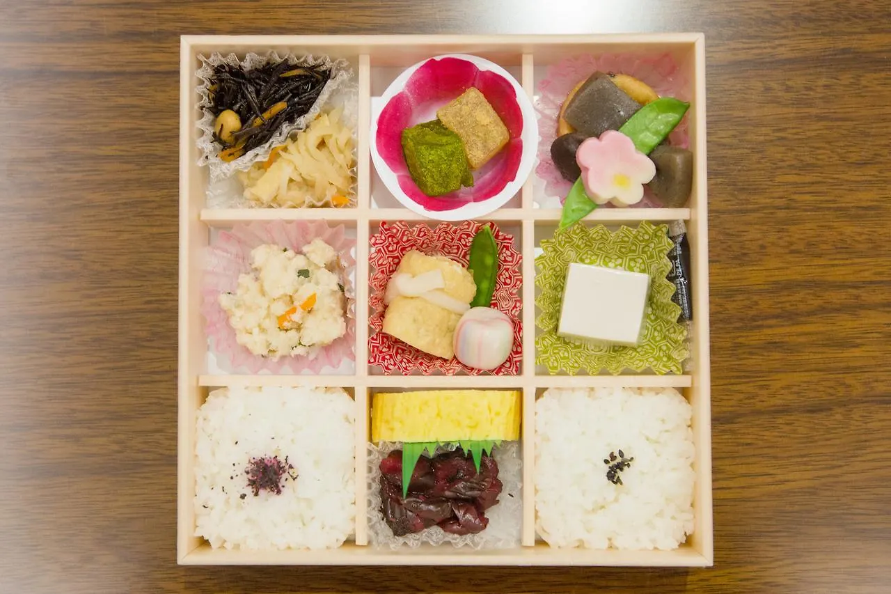 The Hotel Kiyomizu Imperial Palace West 교토 3*,  일본