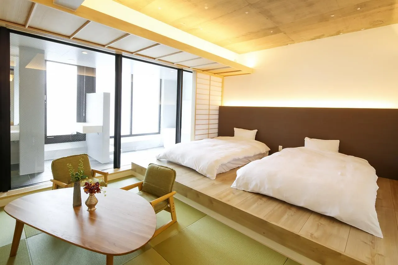 The Hotel Kiyomizu Imperial Palace West Kyoto