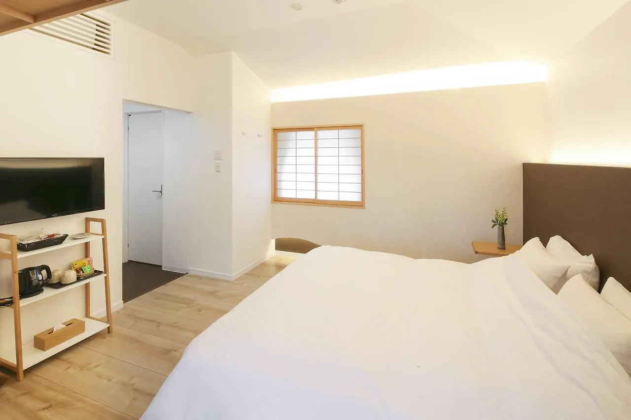 The Hotel Kiyomizu Imperial Palace West Kyoto