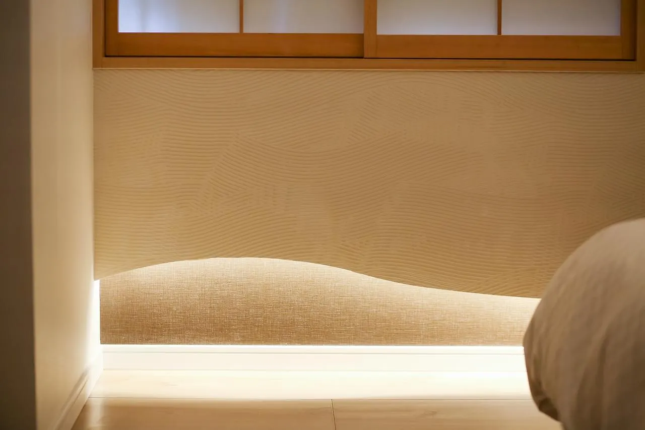 ***  The Hotel Kiyomizu Imperial Palace West Kyoto Japan