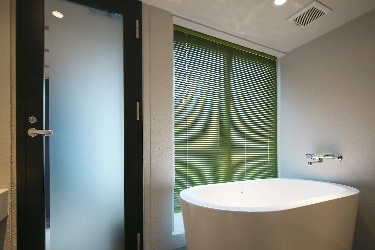 The Hotel Kiyomizu Imperial Palace West Kyoto 3*,  Japan