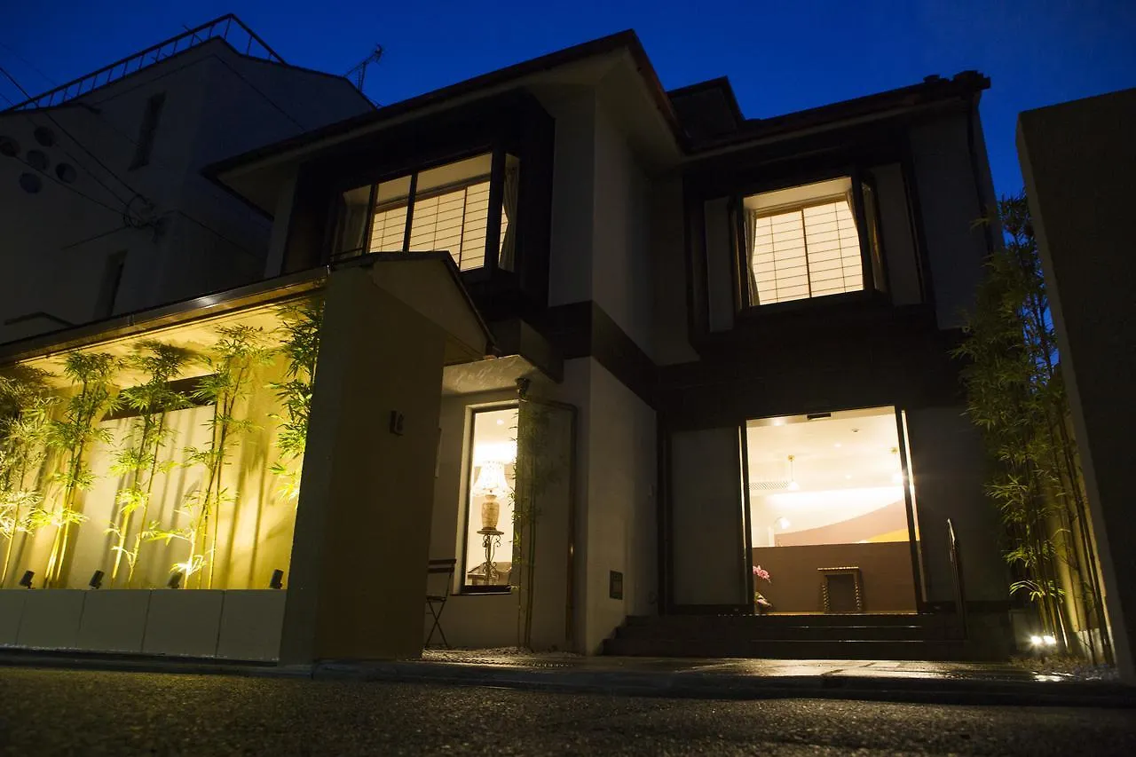 The Hotel Kiyomizu Imperial Palace West Kyoto 3*,  Japan
