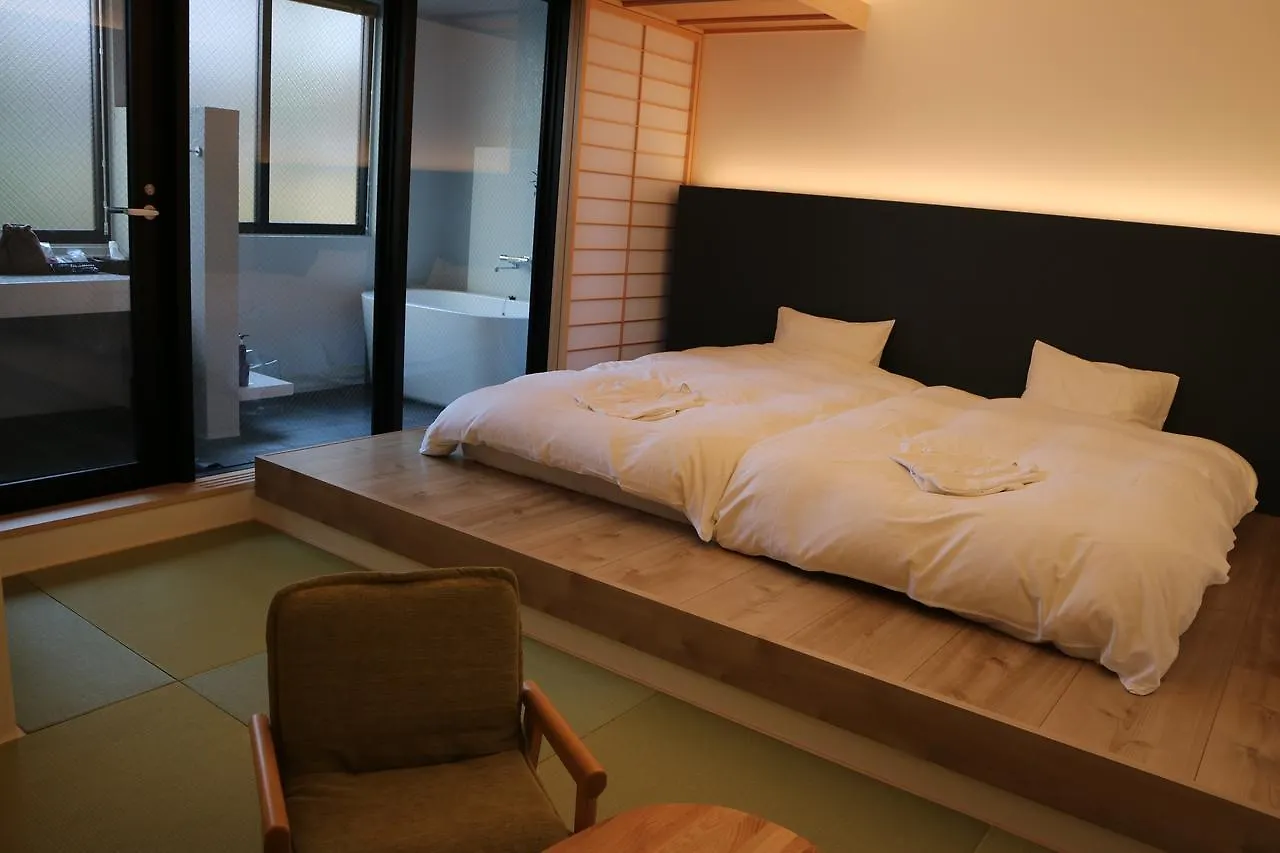 ***  The Hotel Kiyomizu Imperial Palace West Kyoto Japan